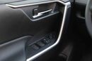 Toyota RAV4 2024 Toyota Rav4 2.5 Hybrid MID - Urban Khaki inside Black | Export Only