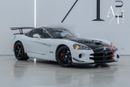 دودج فايبر 2009 Dodge Viper, ACR 1 Of 1, In UAE, Clean Title, Low Kms, American Spec