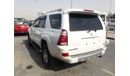 Toyota Hilux Surf RIGHT HAND DRIVE  (Stock no PM 386 )