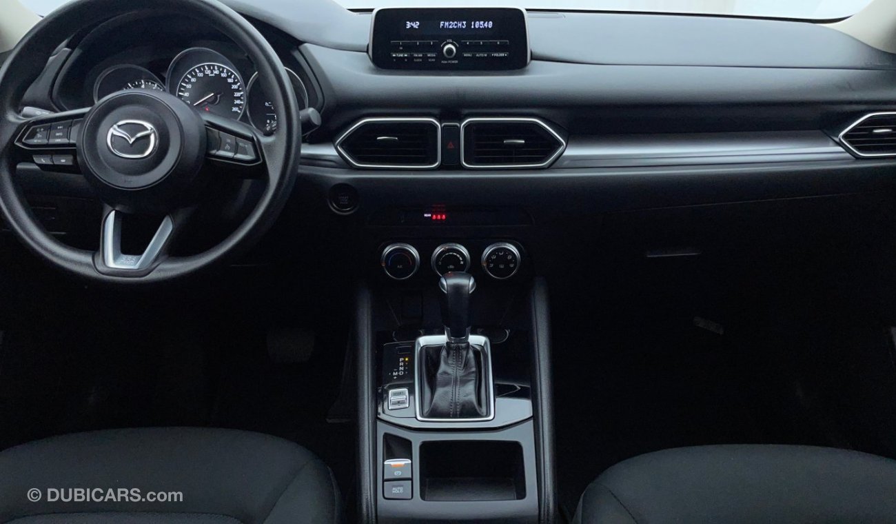 Mazda CX5 GS 2.5 | Zero Down Payment | Free Home Test Drive