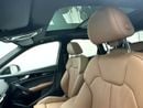 Audi Q5 45 TFSI SPORTBACK S-LINE Sportback 45 TFSI quattro 249hp (Ref# 46369)