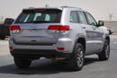 جيب جراند شيروكي Limited 3.2L