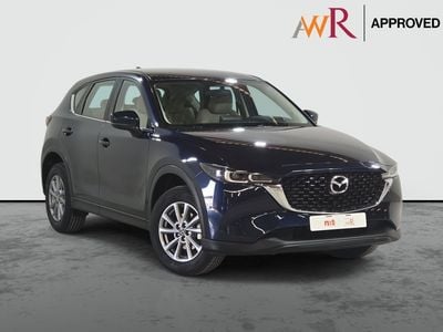 Mazda CX-5 GL 2.0