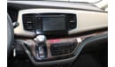 Honda Odyssey 8 SEATER FAMILY SUV WITH GCC SPEC