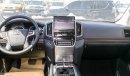 Toyota Land Cruiser VXE 5.7 V8 Grand Touring S