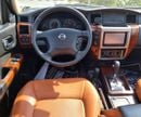 نيسان باترول سفاري Safari 4.8L A/T