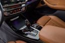 BMW X3 xDrive 30i 2.0L