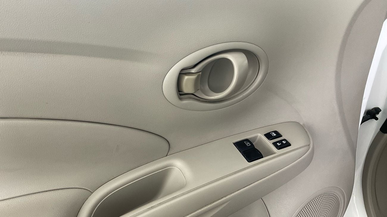 Nissan Sunny SV | upto AED 20,000 Ramadan Discount | Guaranteed Warranty | 0 Down Payment