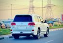 Toyota Land Cruiser GXR 2020 V6 Full Option Top Of The Range