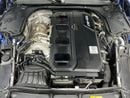 مرسيدس بنز SL 43 AMG STD