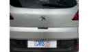 Peugeot 3008 1.6