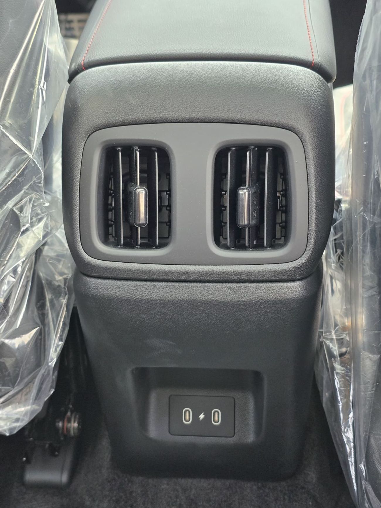 هيونداي توسون 1.5 TURBO