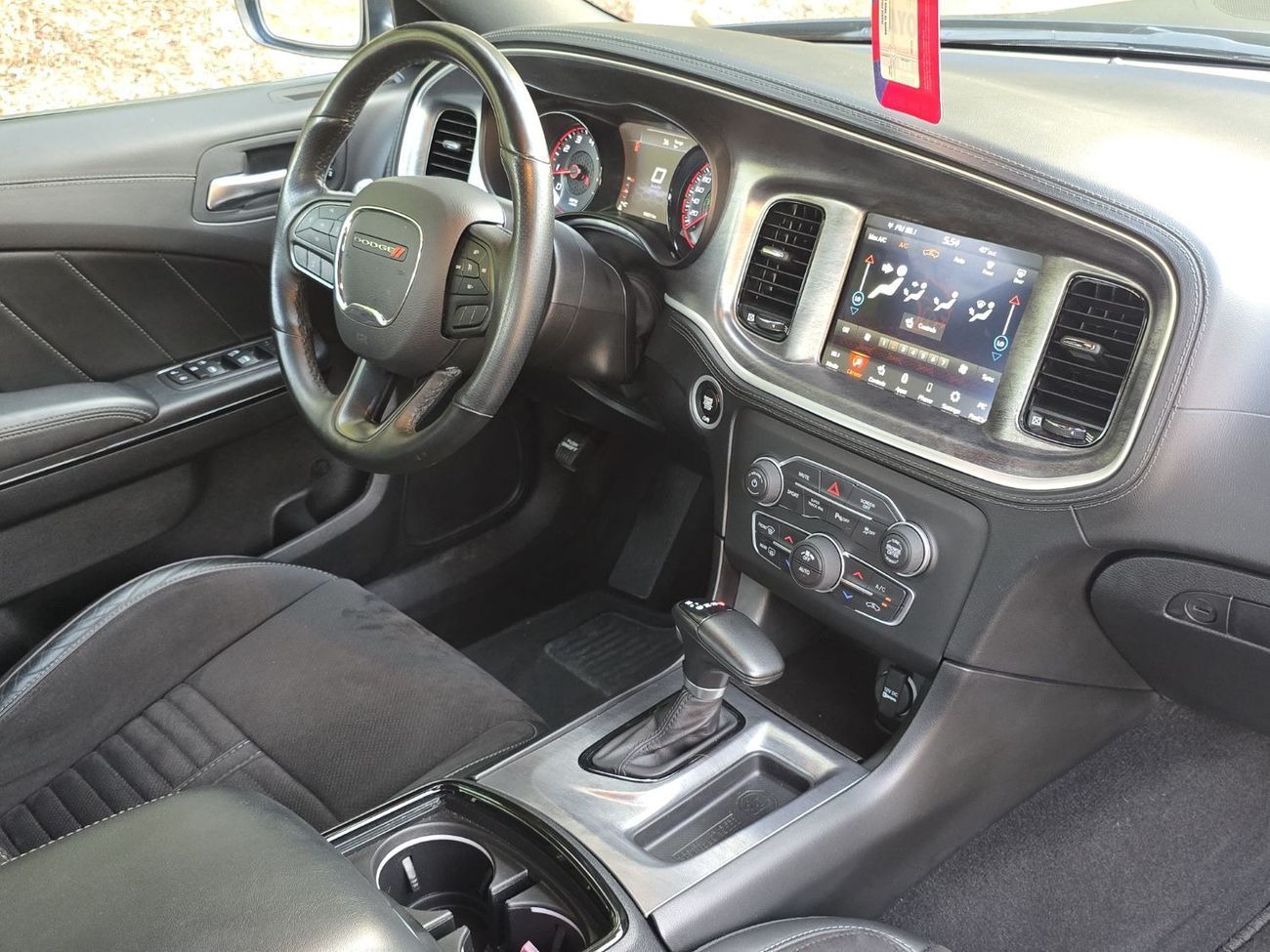 Dodge Charger Daytona R/T 5.7L DODGE CHARGER DAYTONA 2023 R/T V8 ORGINAL PAINT // LOW MILEAGE // PERFECT CONDITION