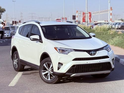 Toyota RAV4 RAV4 Japan sepes