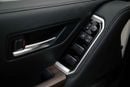Toyota Land Cruiser GXR 4.0L - Pearl White Inside Black | Export Only