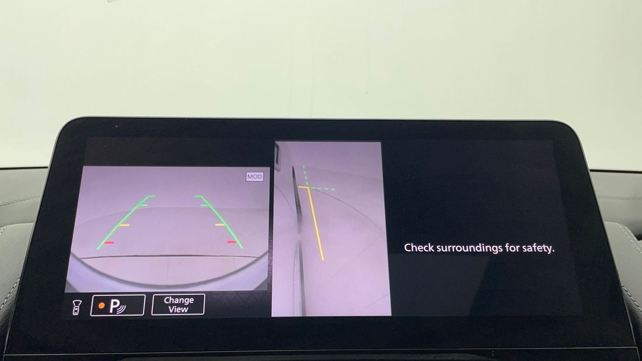 Nissan Patrol SE PLATINUM CITY 4 | Zero Down Payment | Home Test Drive