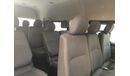 Foton View Foton 15 seater highroof bus ,2016. Excellent condition