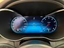 Mercedes Benz C 63 S MERCEDES AMG C CLASS C63 S  | FULL SERVICE HISTORY | AMG EXTERIOR CARBON PACKAGE | BURMESTER SOUND