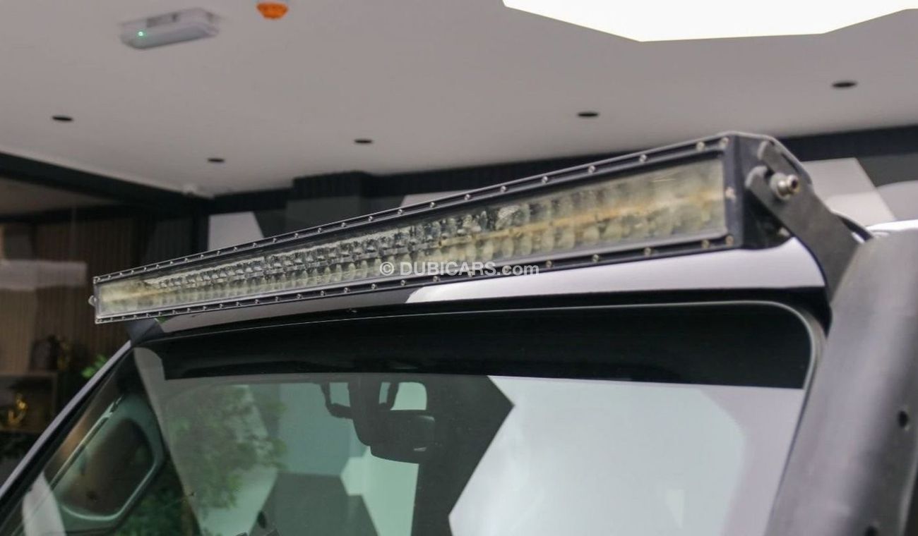 Jeep Wrangler Rubicon (JL)