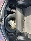 Toyota RAV4 4WD leather seats