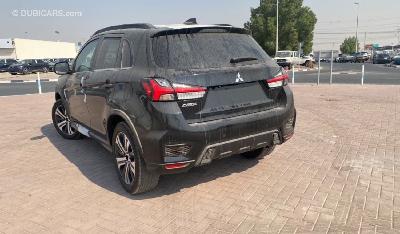 ميتسوبيشي ASX 2023 BRAND NEW  2.0L FULL OPTIONS WITHOUT PANORAMA FOR EXPORT