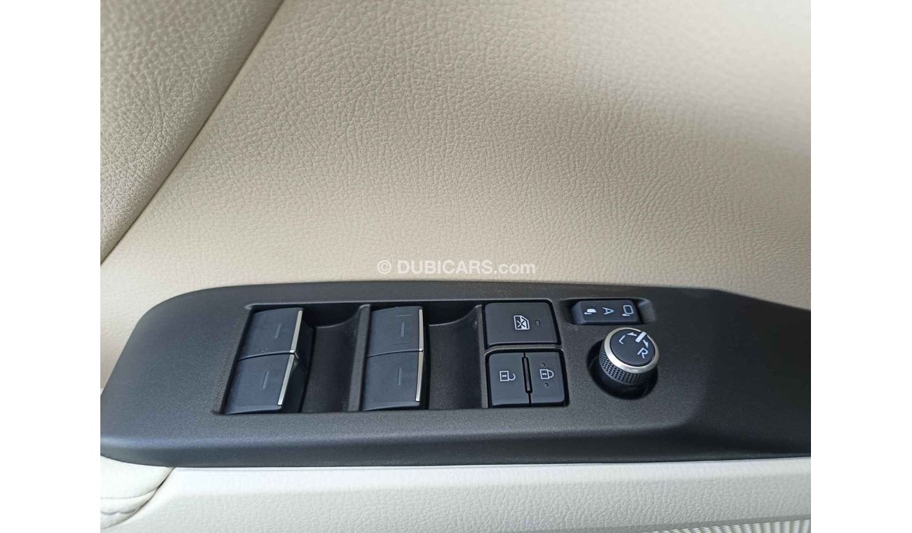 Toyota Camry LTD, 3.5L Petrol, Driver Power Seat / Full Option With Panoramic Roof And Much More (CODE # 31392)