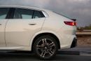 BMW X2 SDRIVE25I M SPORT 2026 BMW X2 S-Drive 25i M 2.0T FWD 0Km
