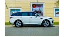 Land Rover Range Rover Sport L494