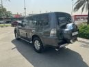 Mitsubishi Pajero GLS Mid 3.5L (189 HP) (5 Seater)
