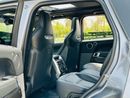 Land Rover Range Rover Sport RANGE ROVER SPORT SVR ORIGINAL V8 MODEL 2020