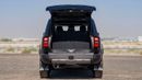 تويوتا برادو TOYOTA PRADO 250 WX 2.4P AT ADVENTURE MY2024 – BLACK