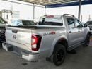 Nissan Navara 2025 NISSAN NAVARA 2.5 DIESEL DC PRO4X 4X4 BRAND NEW 0KM