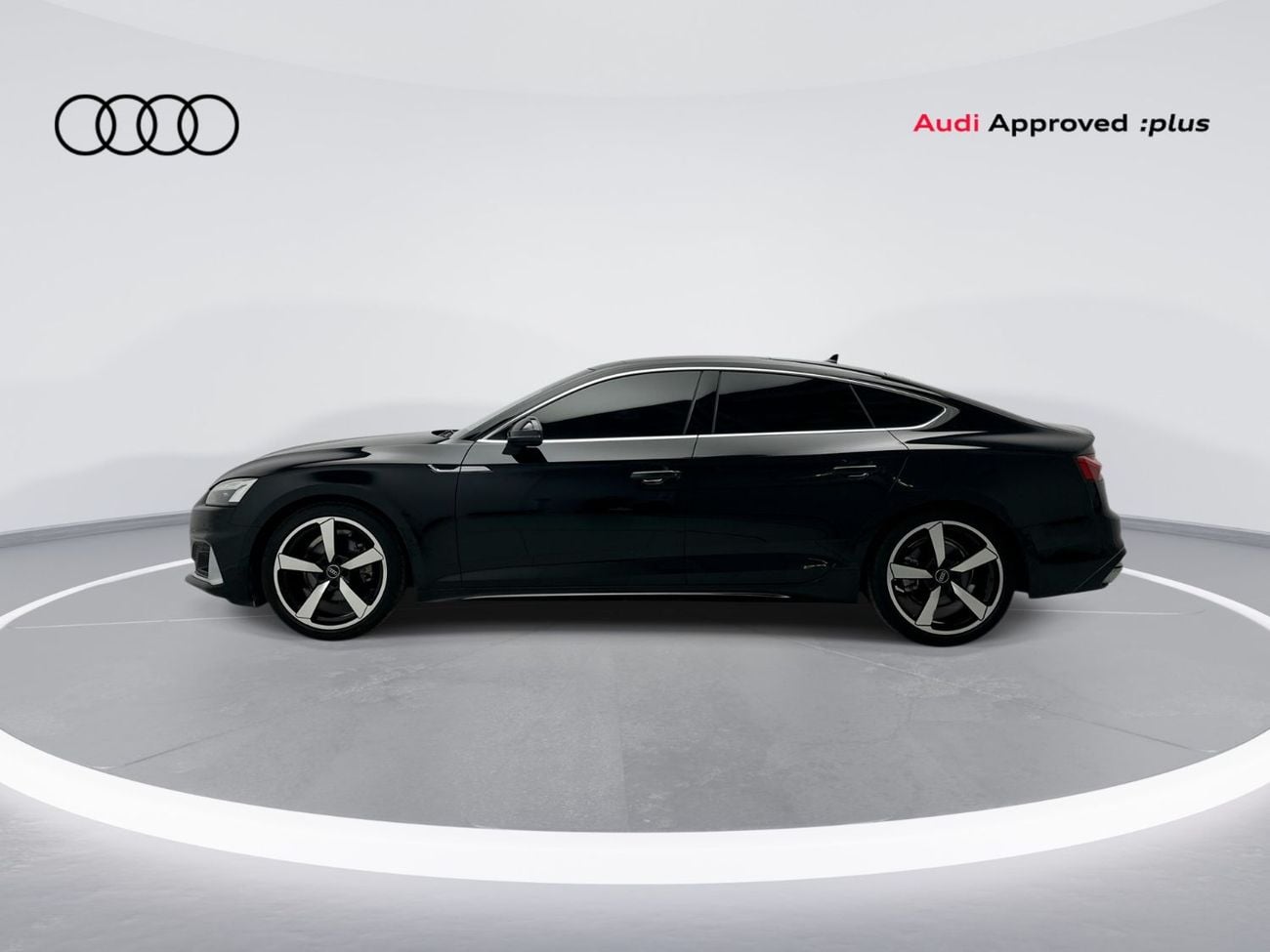 Audi A5 40 TFSI ADVANCED SPORTBACK 190hp (Ref# 66789) - EXCLUSIVE OFFER