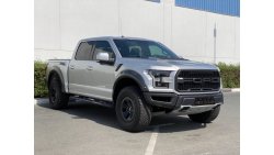 Ford Raptor Performance V6 2019