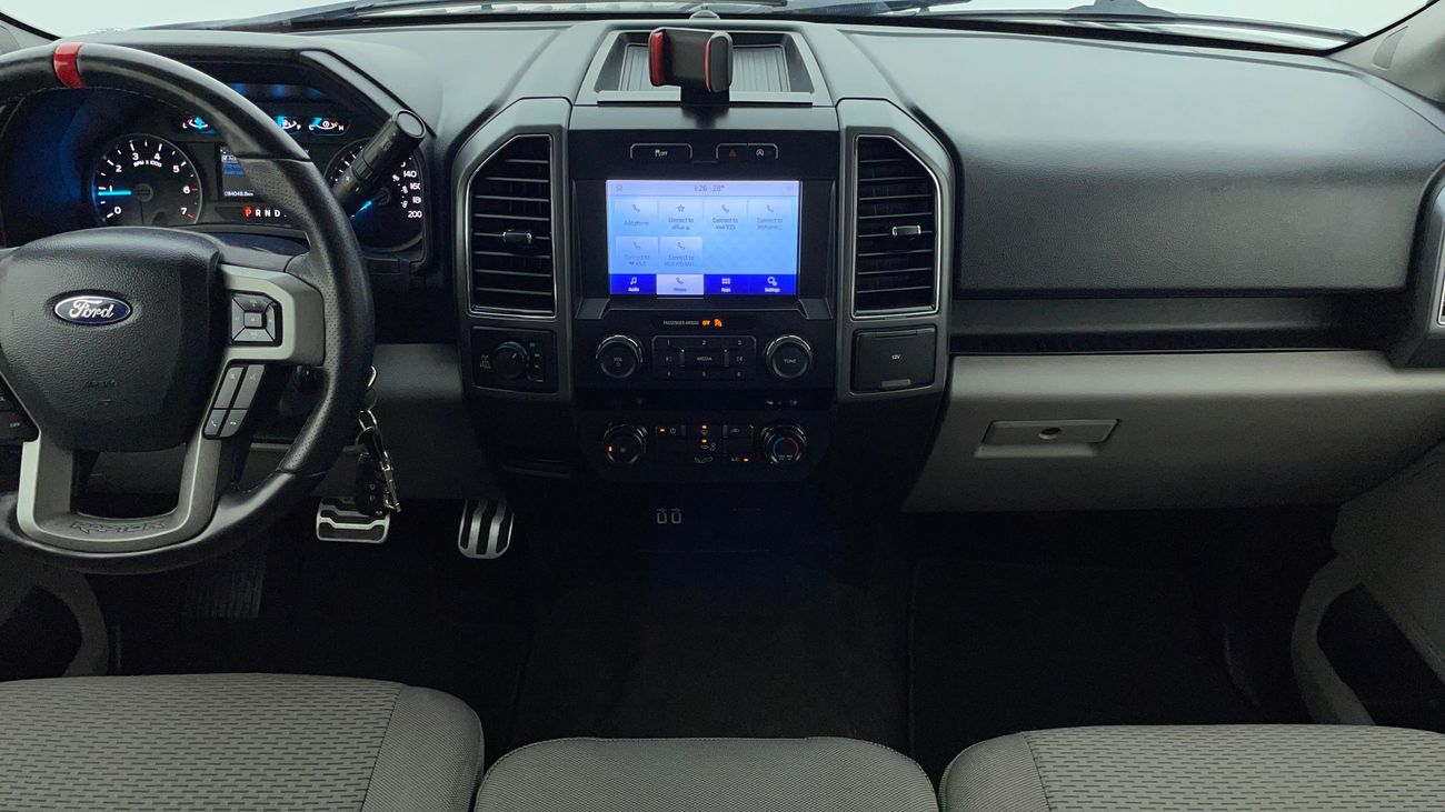 فورد F 150 XLT 5 | بدون دفعة مقدمة | اختبار قيادة مجاني للمنزل