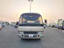Toyota Coaster TOYOTA COASTER BUS RHD 1996 MODEL 4.1 L DIESEL AUTOMATIC(PM04049)