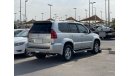 لكزس GX 470 Lexus GX470 2007