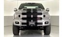 Ford F 150 Shelby