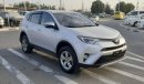 تويوتا راف ٤ TOYOTA RAV4  XLE PUSH START