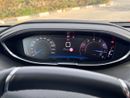 بيجو 5008 2025 PEUGEOT 5008 GT 1.6L CUV FWD 7-Seats 5Doors brand new 0km