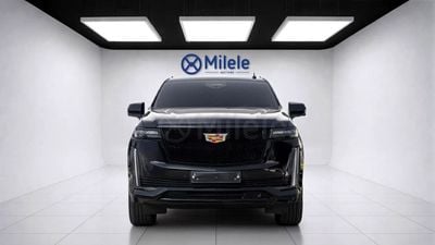 كاديلاك إسكالاد  5TH GEN | 2-YEAR WARRANTY + SERVICE AVAILABLE | IN-HOUSE FINANCING | 0% DOWNPAYMENT (BANK)