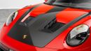 بورش 911 GT3 RS - 2025 - Euro Specs - Under Warranty