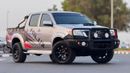Toyota Hilux DOUBLE CABIN | 3.0L DIESEL | BULL BAR + ROLL BAR | RHD | AUTOMATIC  TRANSMISSION | 2015 Video