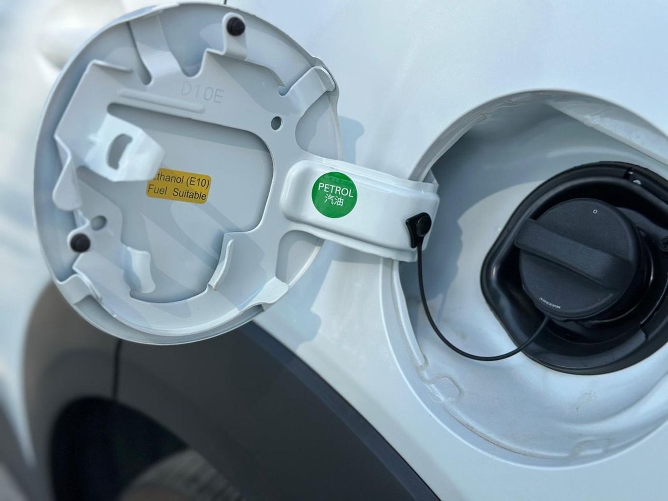 مازدا CX3 Export from Australia