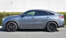 Mercedes-Benz GLE 53 AMG Coupe 4MATIC+ | 2023 | Full Option | Brand New