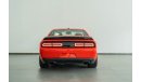 Dodge Challenger 2019 Dodge Challenger Hellcat V8 717Bhp / 5 Year Dodge Warranty & Full Dodge Service History