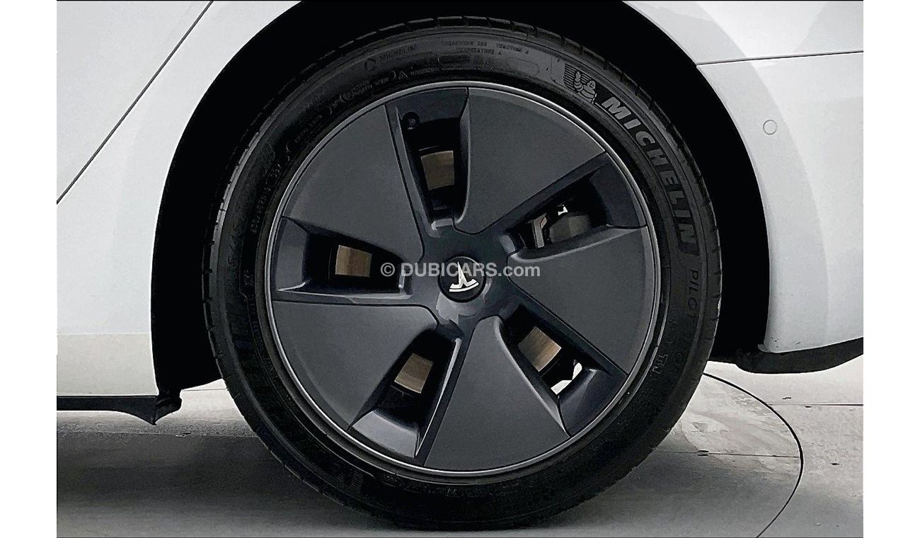 Tesla Model 3 Long Range (Dual Motor)