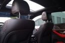 Mercedes Benz GLE53 AMG COUPE 4MATIC+
