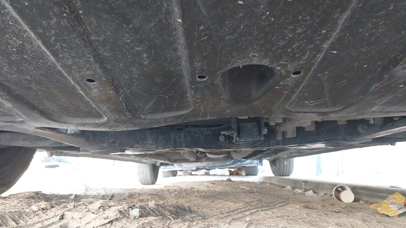 هيونداي أكسنت SMART 1.6 | بدون دفعة مقدمة | اختبار القيادة في المنزل