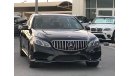 مرسيدس بنز E 350 موديل 2014 حاله ممتازه من الداخل والخارج فل مواصفات كراسي جلد ومثبت سرعه وتحكم كهربي كامل ونظام صوت